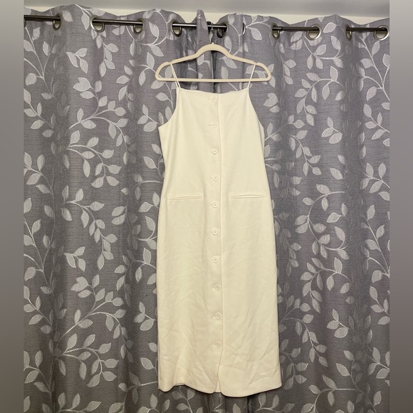 Staud Una Dress - Picture 5 of 7